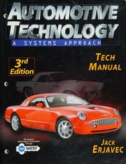 Cover of edition techmanualtoacco0003erja