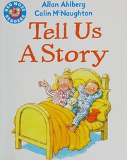 Cover of edition tellusstory0000ahlb_t1u6