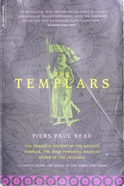 Cover of edition templars00read