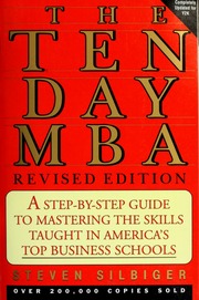 Cover of edition tendaymbastep00silb