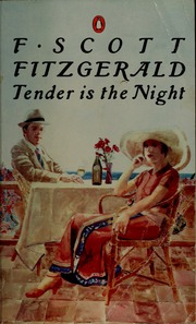 Cover of edition tenderisnightrom00fitz
