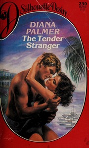 Cover of edition tenderstranger0000palm