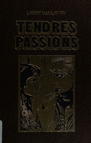 Cover of edition tendrespassions0000mcmu_r5m1