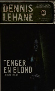Cover of edition tengerenblond0000leha