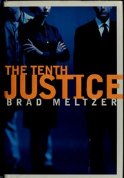 Cover of edition tenthjustice000melt