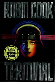 Cover of edition terminal00cook