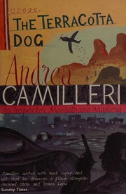 Cover of edition terracottadog0000cami