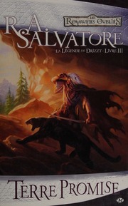 Cover of edition terrepromise0000salv