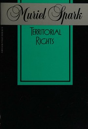 Cover of edition territorialright0000spar_i7v8