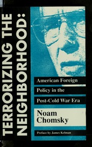 Cover of edition terrorizingneigh00chom