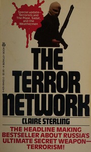 Cover of edition terrornetworksec0000ster_o9j4