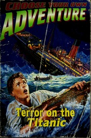 Cover of edition terrorontitanic00wall