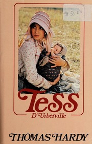 Cover of edition tessdurberviller0000hard