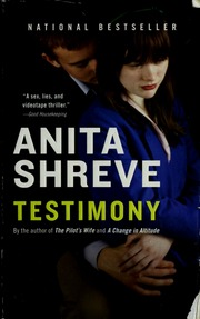 Cover of edition testimony00litt