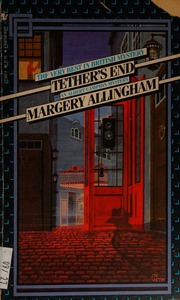Cover of edition tethersendpbstie0000marg