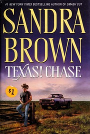 Cover of edition texaschase00brow_1