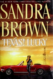 Cover of edition texaslucky00brow_0