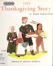 Cover of edition thanksgivingstor00dalg_0