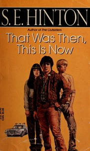 Cover of edition thatwasthenthisi00hint