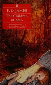 Cover of edition thechildrenofmen0000pdja