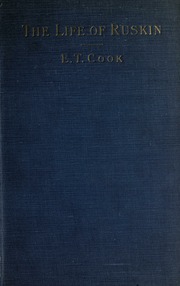 Cover of edition thelifeofjohnrus01cookuoft
