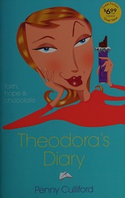 Cover of edition theodorasdiary0000cull