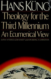 Cover of edition theologyforthird00kn