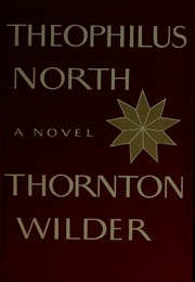 Cover of edition theophilusnorth00wild