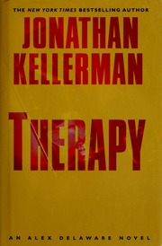 Cover of edition therapy00kell