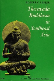 Lester Theravada cover art