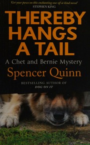 Cover of edition therebyhangstail0000quin_n3h7