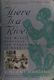 Cover of edition thereisriverblac00hard