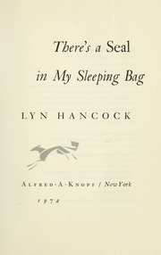 Cover of edition theressealinmysl00hanc
