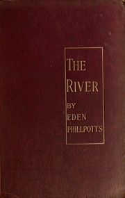 Cover of edition theriver00philiala