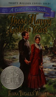 Cover of edition thesehappygolden0000wild_e0h4