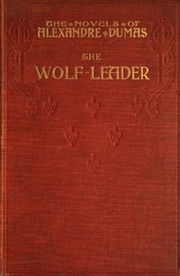 Cover of edition thewolfleader51054gut