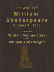 Cover of edition theworksofwillia45128gut