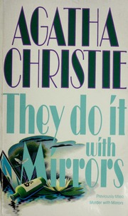 Cover of edition theydoitwithmirr00agat