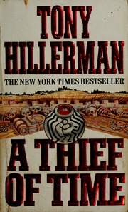 Cover of edition thiefoftime00hillrich