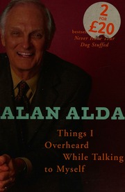 Cover of edition thingsioverheard0000alda