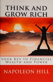 Cover of edition thinkgrowrich0000hill_w0e1