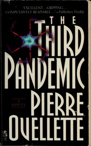 Cover of edition thirdpandemic00pier