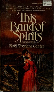 Cover of edition thisbandofspirit00cart