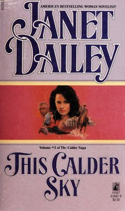 Cover of edition thiscaldersky00barb