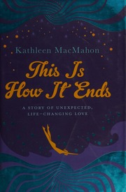 Cover of edition thisishowitends0000macm_t4j2