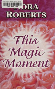 Cover of edition thismagicmoment0000robe