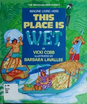 Cover of edition thisplaceiswetim00vick