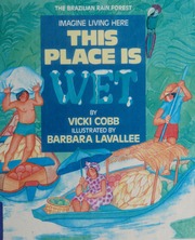 Cover of edition thisplaceiswetim00vick_0