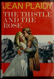 Cover of edition thistlerose00plai