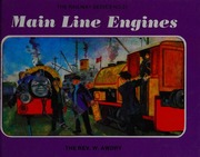 Cover of edition thomastankengine0000awdr_n2x2